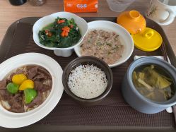 -沐恩·贝瑞月子中心(隆福店)