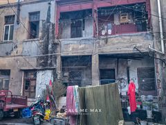 -九龙餐厅(大沽路店)