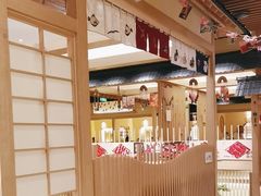 -伊豆野菜村(大族广场店)