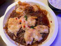 -绿茶餐厅(朝阳大悦城店)
