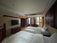 -明月山天沐温泉度假村