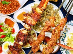 -伊带伊路新疆美食府(呼家楼店)
