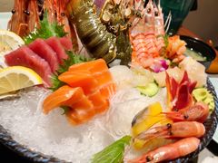 大综合刺身拼盘-古京·臻致料理(月湖店)