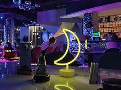 -岁粤Moon·湖景餐厅(月光码头店)