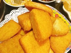 -芦月轩羊蝎子(劲松店)