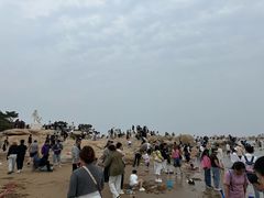 -老虎石海上公园