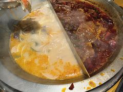 -楠火锅(太古里总店)