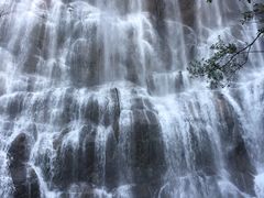 -千泷沟大瀑布旅游区
