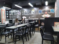 -华星冰室(湾仔店)