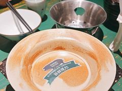 -费大厨辣椒炒肉(太平老街店)