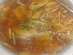 -唐山宴百姓府邸院落中餐