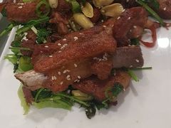 -京天红酒家(马家堡店)