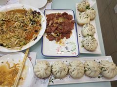 -旺仔家常菜生煎包(马端街店)