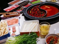 -川西坝子火锅(金沙1.0直营店)