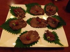 iphone_upload_pic-牛玄庵日式寿喜烧·料理店(新源里店)