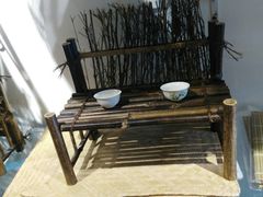 -香乡美食府特色肥西老母鸡(三河古镇店)