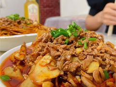 -双宝红油牛系列