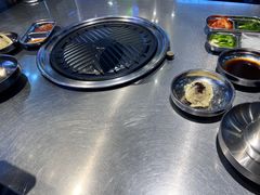 -哈哈碳都·牛肋条无限自助烤肉(台江万达店)