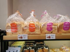 全麦吐司-宫廷饼屋(西城时代店)