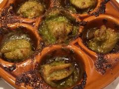 法式红酒焗蜗牛-必胜客(万象城店)