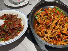 -大碗先生(万家丽店)