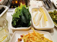 -海底捞火锅(万丰桥店)