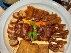 -润记·广东餐馆(苏州中心店)