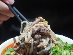 -老·贝尔杂碎馆