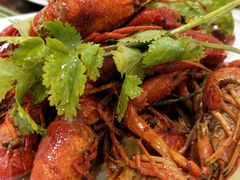 -诸暨耀江开元名都大酒店·琉森湖自助餐厅