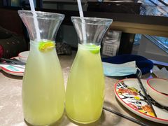 -新白鹿餐厅(金鹰新街口店)