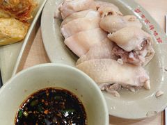 -百家鸡味馆(清泰店)