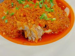 -眉州东坡·熊猫主题餐厅(枫蓝店)