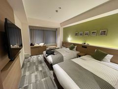 -ART 大阪湾酒店