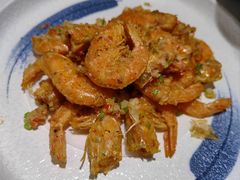 -半勺·新徽菜(银泰城店)