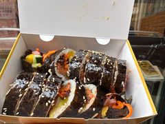 -传闻来紫菜包饭·打糕(西塔韩百店)