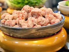 -龍歌自助小火锅(崂山丽达店)