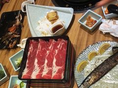 -水林间·寿喜烧自助(仙林金鹰店)