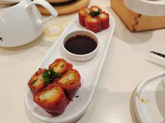 -蔡澜点心·粤菜(月星环球港店)