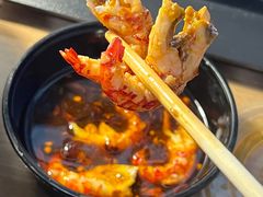 -巴厘龙虾·榜首油焖大虾(音乐学院·沿江酒馆店)