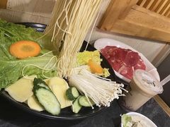 -许府牛火锅(信义坊总店)