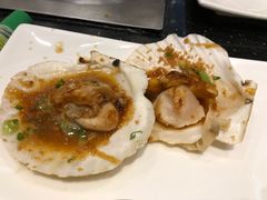 -大渔铁板烧(大悦城店)
