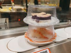 -新一番三文鱼寿司(大东海店)