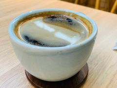 -十一咖啡(青年大街工厂店)