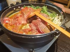 -鹏祖料理