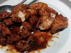 -小厨娘淮扬菜(天印大道店)