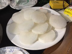 -友乐居羊蝎子(西直门店)