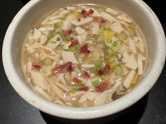 -芳芳私房菜·精做淮扬菜(承德路店)