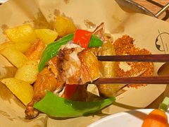 -不二·民谣音乐餐吧(长沙店)