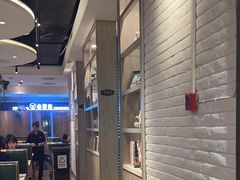 -新宝餐厅(流塘店)