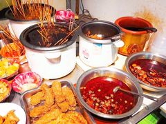 -长英绝味水煮(老字号洪都总店)